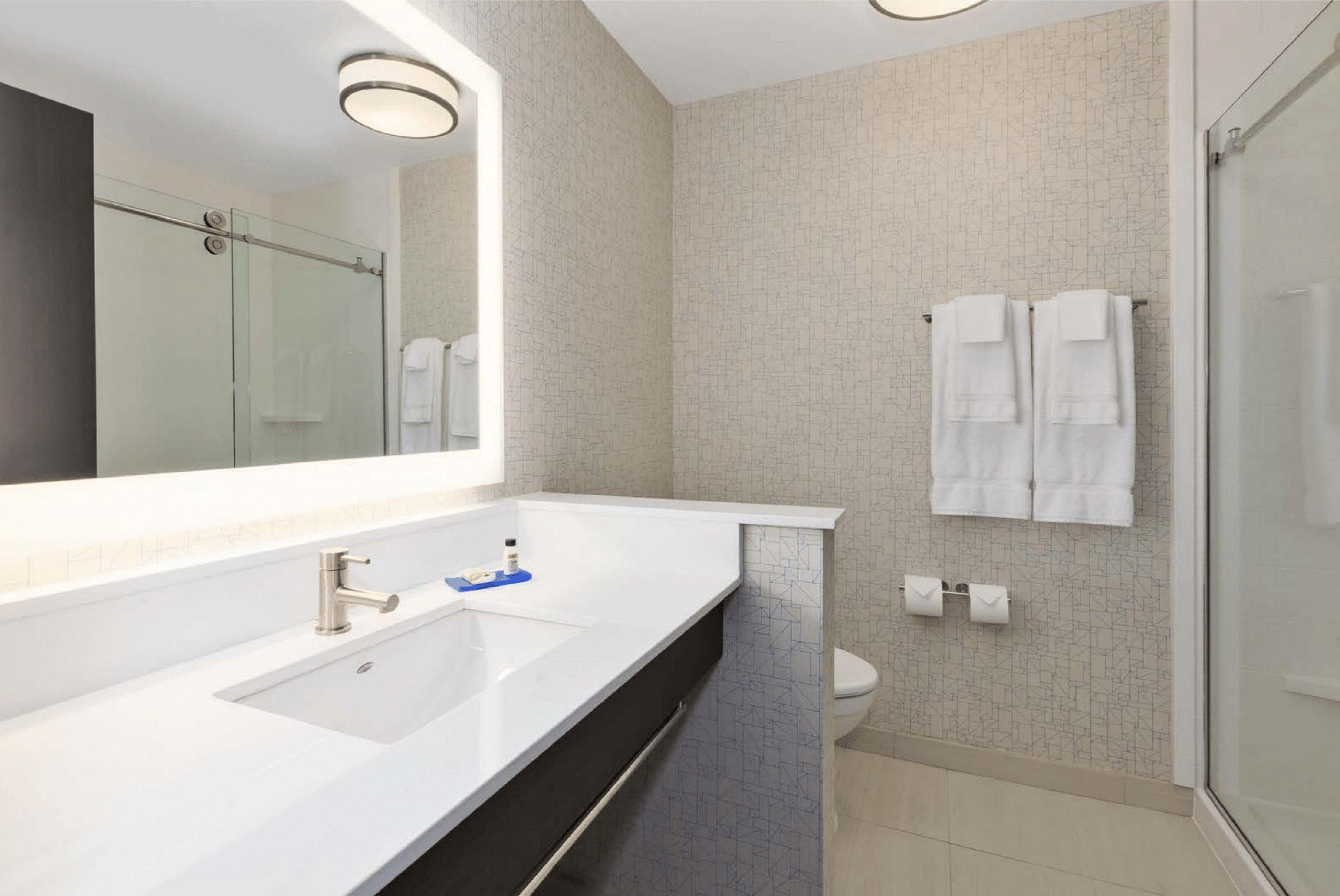 Holiday Inn Express & Suites Jersey City - Holland Tunnel By Ihg Екстер'єр фото